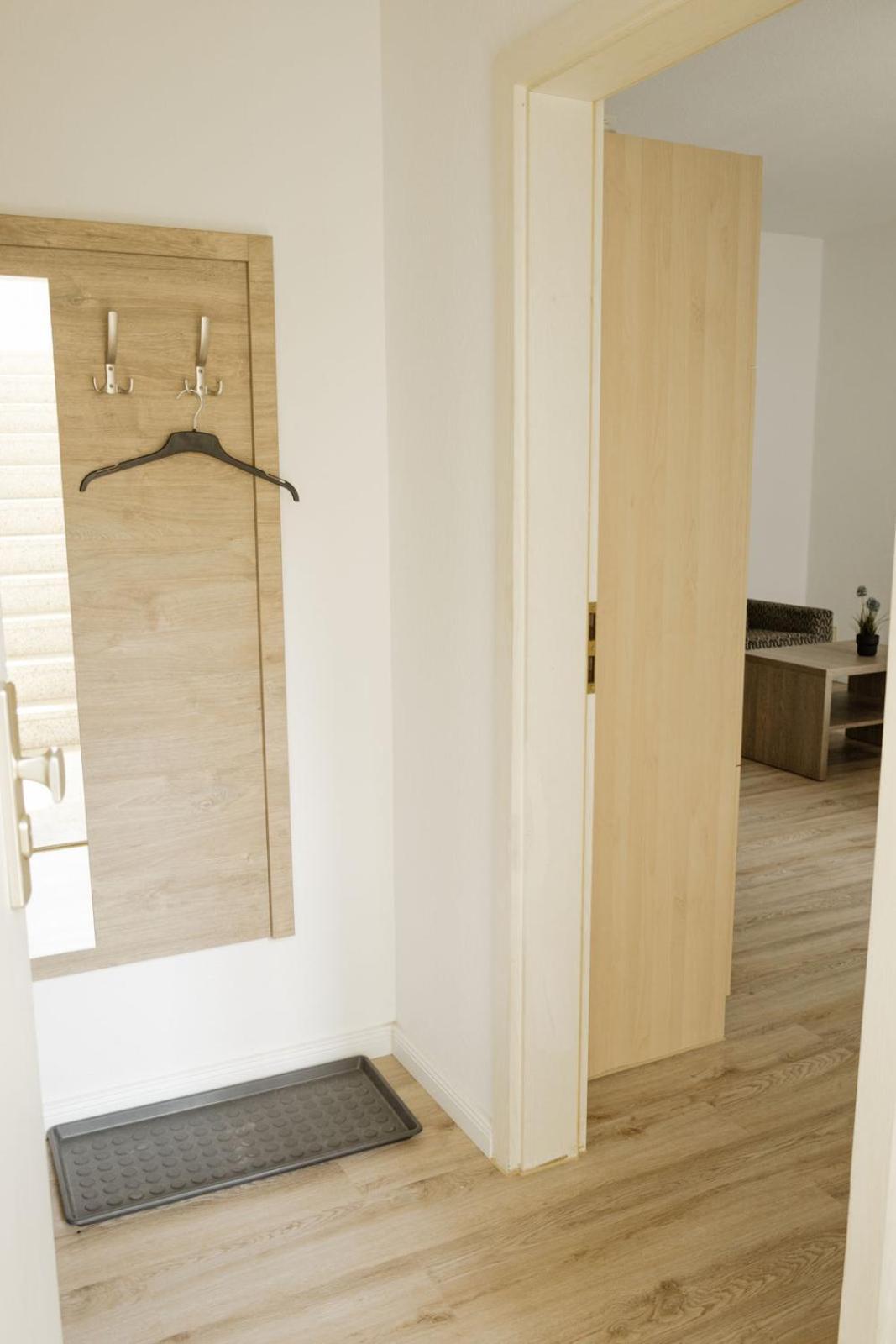 Porse Appartements Magdeburgo Exterior foto